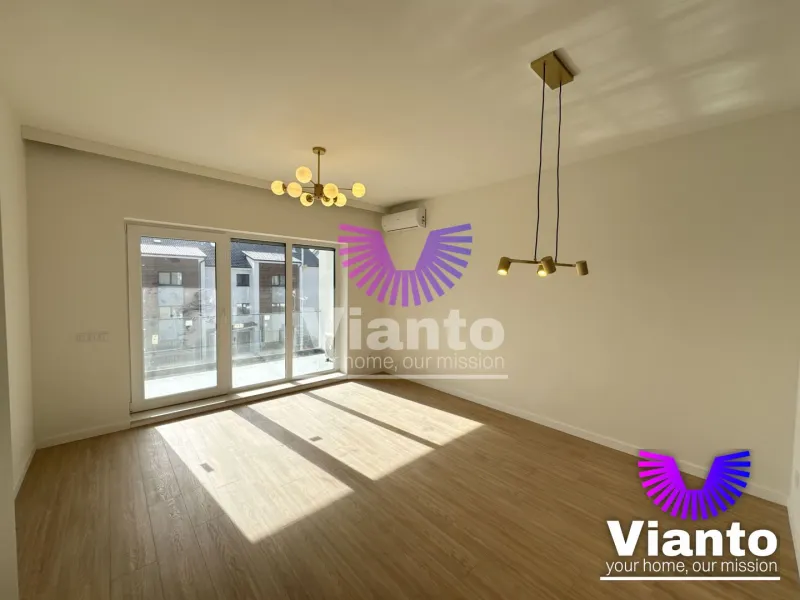Apartament 2 camere | Loc de parcare | Davinci Homes