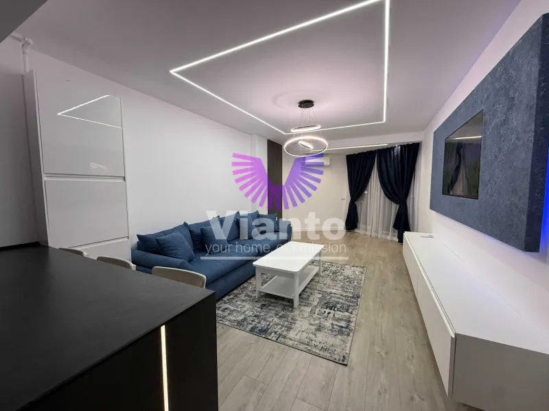 Apartament 2 camere | Prima inchiriere | Evolution Residence | Selimbar