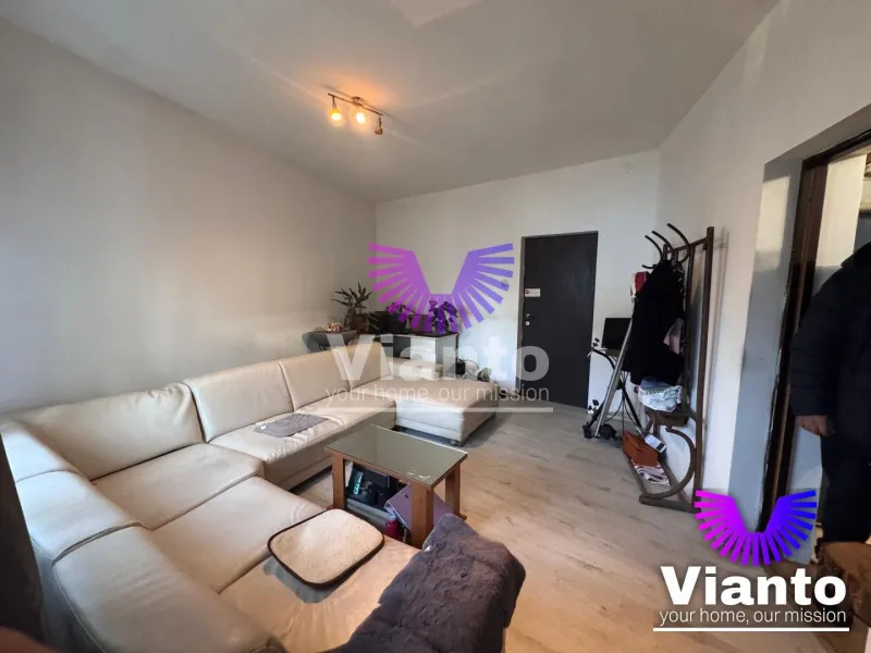 Casa singur in curte cu teren 433 mp |Piata Cluj - Terezian