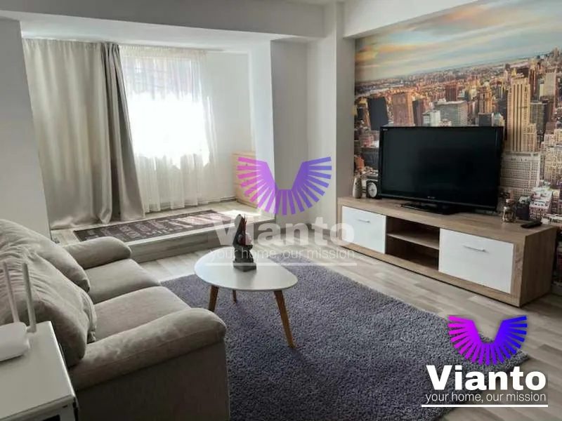 Apartament 3 camere Central | Zona garii