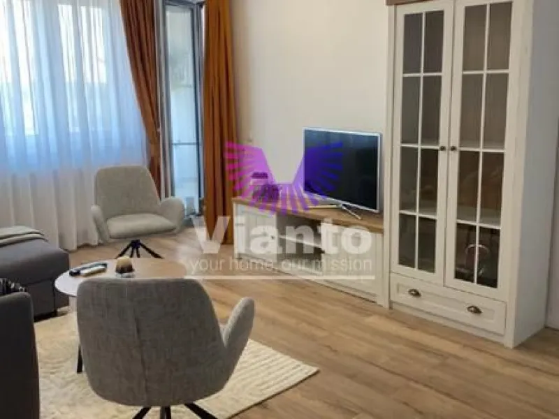 Apartament 2 camere | Bloc nou | Arin Residential | Selimbar