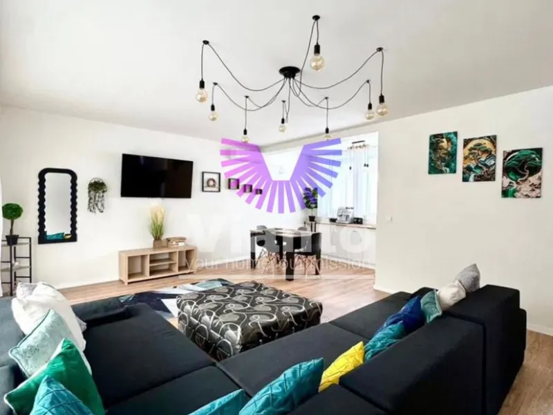 Casa individuala de închiriat Tocile