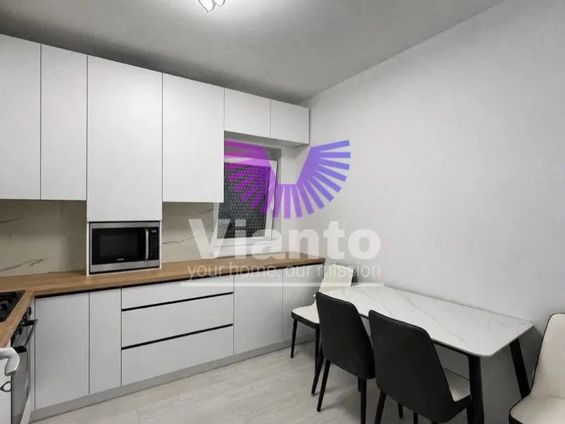 Apartament 2 camere | Parcare | Balcon | Deventer | Sibiu