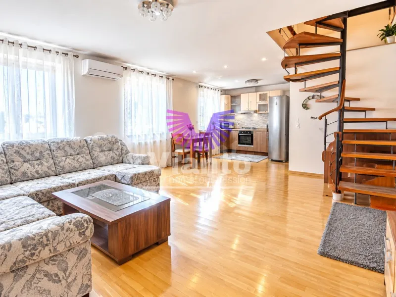 Apartament de închiria 3 camere - Terezian, Sibiu