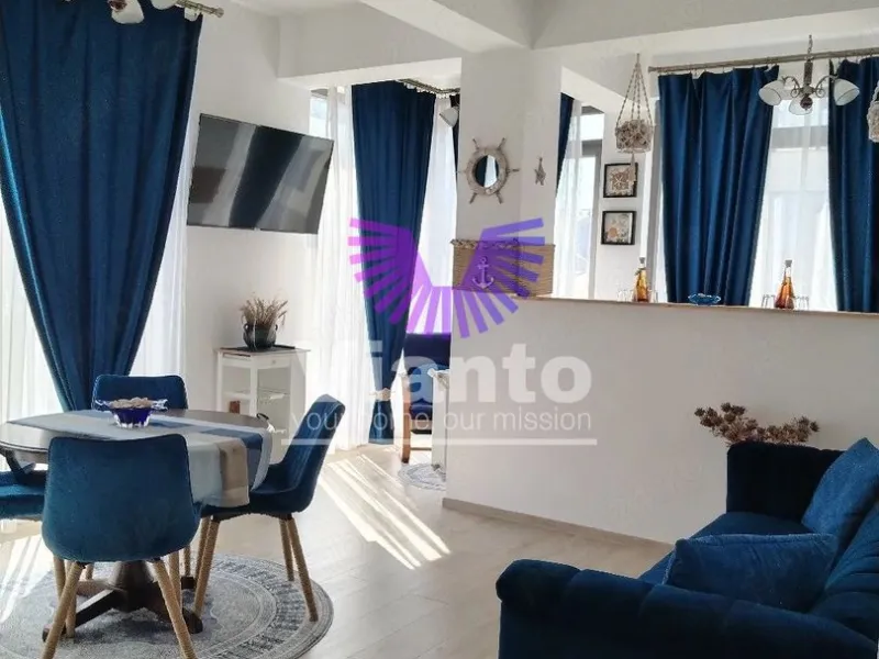 Apartamnt 3 Camere-63mpu cu Loc de Parcare-Zona Doamna Stanca