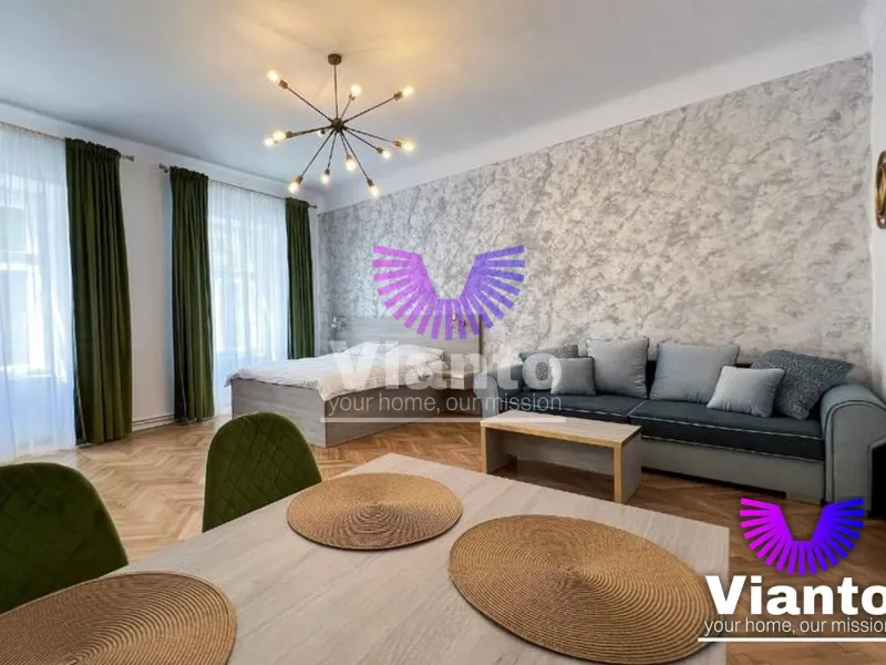 Apartament 3 camere 91 mp| 2 unitati locative Ultracentral |Oportunitate afacere