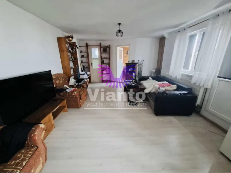 Apartament 2 Camere 56mp - Terezian