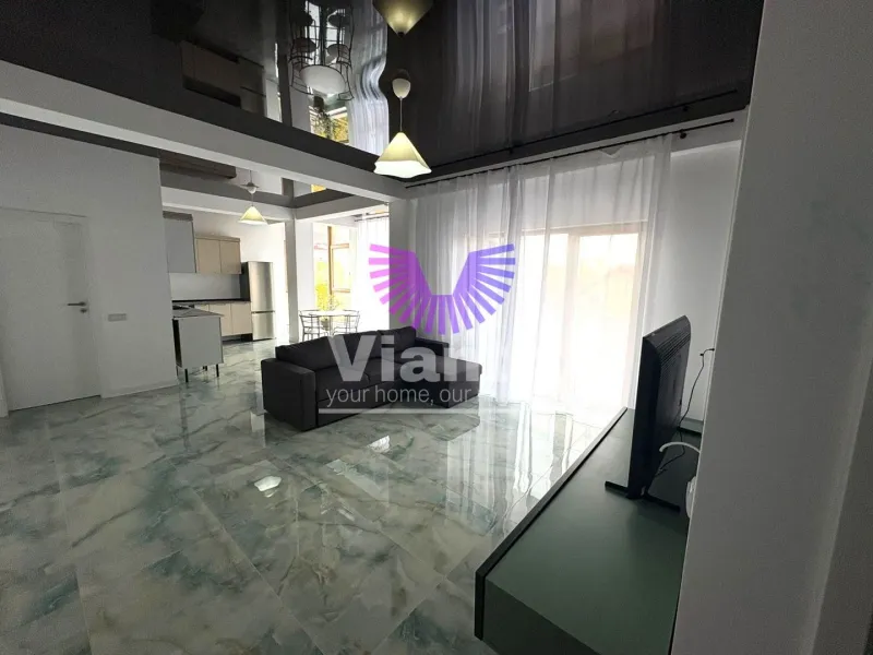 Apartament 2 camere | 70 mp | Terasa | Parcare | Kristal Residence | Selimbar