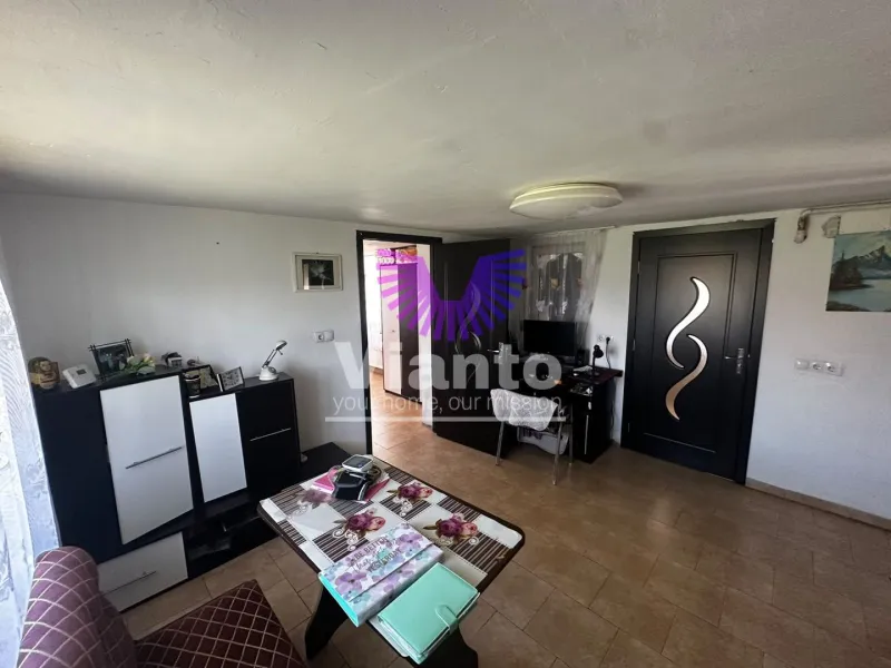 Casa Individuala 95 Mpu, Teren 800mp-Slimnic-Rusi