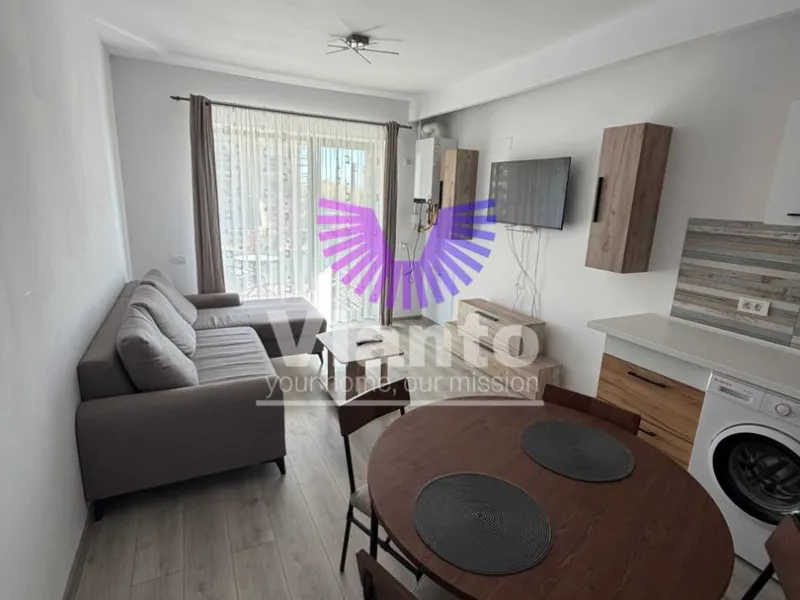 Apartament 2 camere | Parcare inclusa | Pet Friendly | The Lake Home | Sibiu