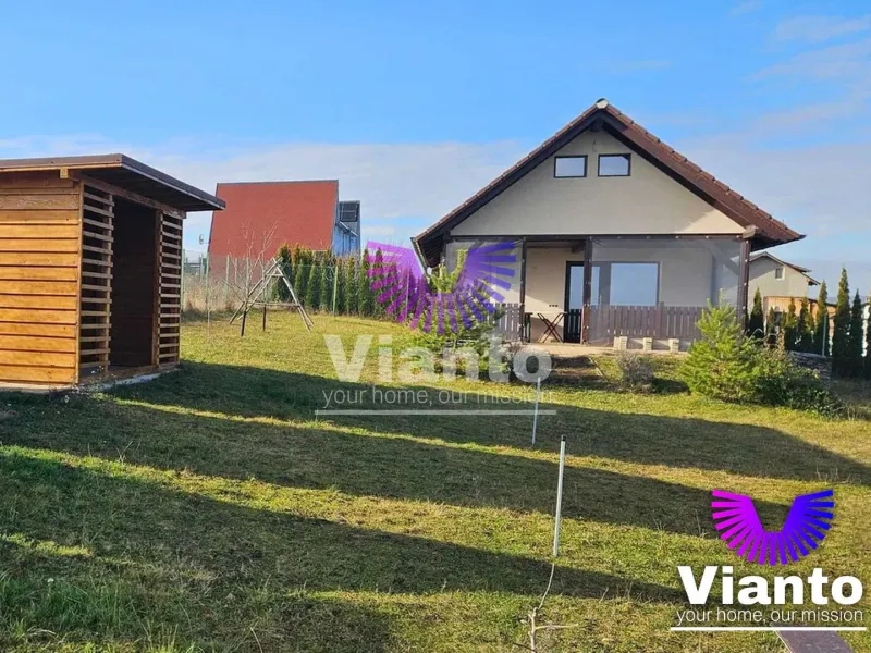 Casa de vanzare Daia Noua 1300mp2