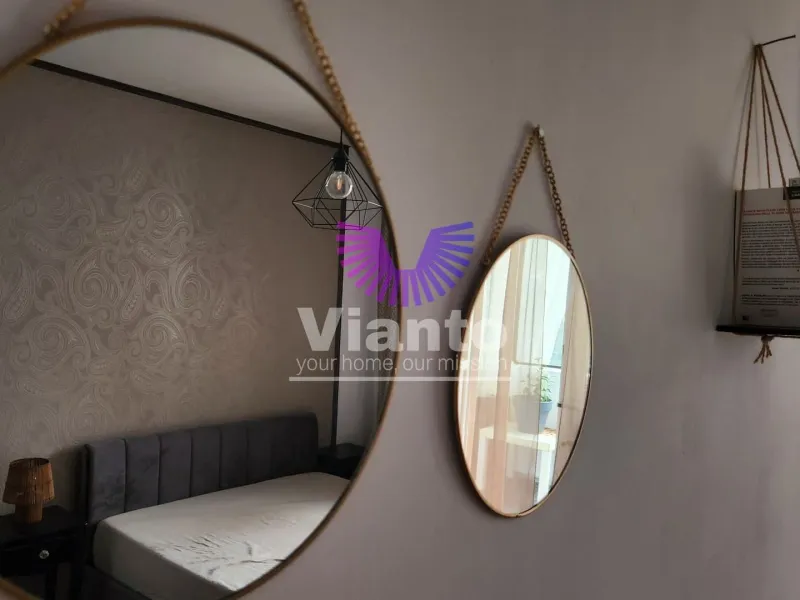 Apartament 2 camere de vanzare / Cedonia 48m2