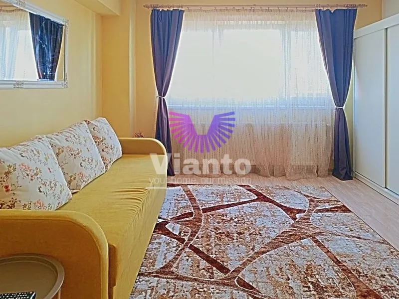 Apartament 2 camere | Parcare privata | Alma - Turnisor | Sibiu