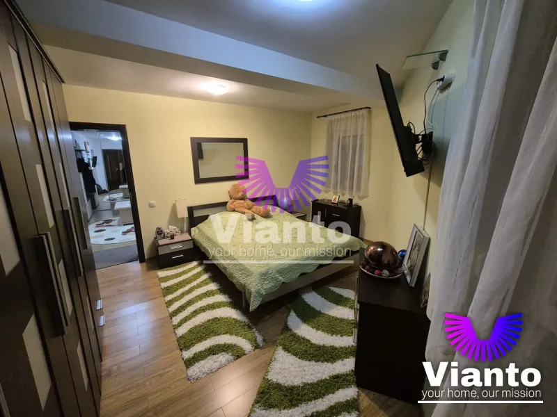 Apartament 2 camere | Valea Aurie | Aproape de Parcul Sub Arini