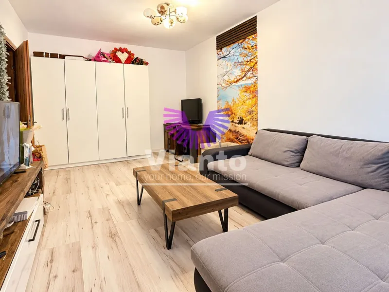 Apartament de Inchiriat 2 Camere/mihai Viteazu/410 E