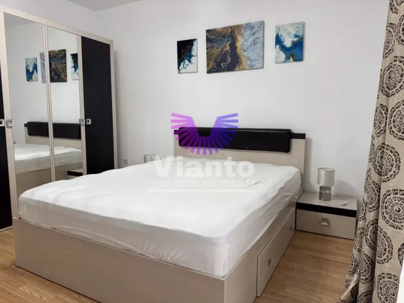 Apartament 3 camere Avantgarden 72mp