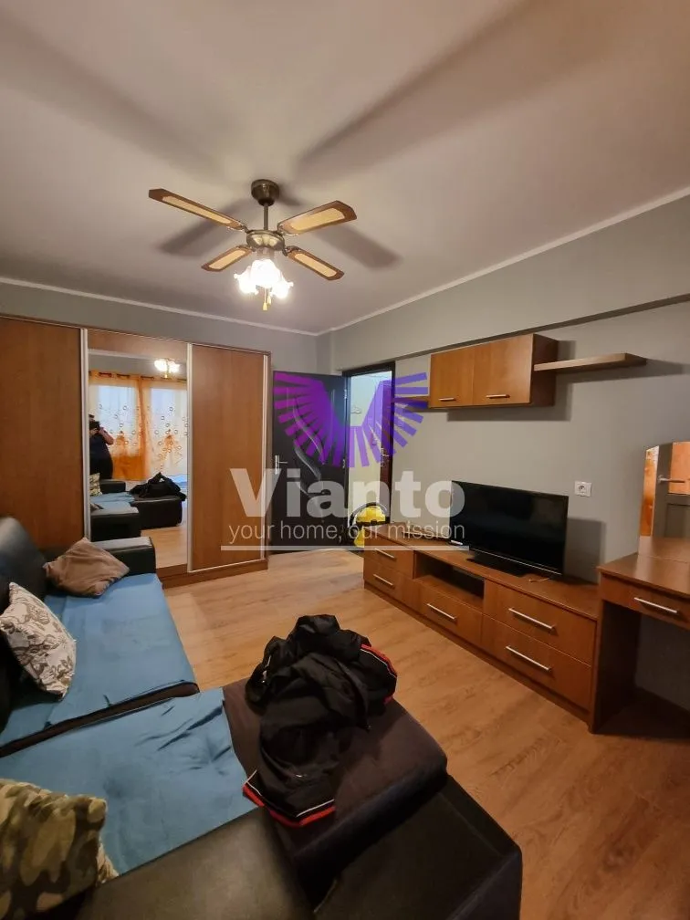 APARTAMENT DE INCHIRIAT 2 CAMERE/ PIATA RAHOVEI/ 380 E
