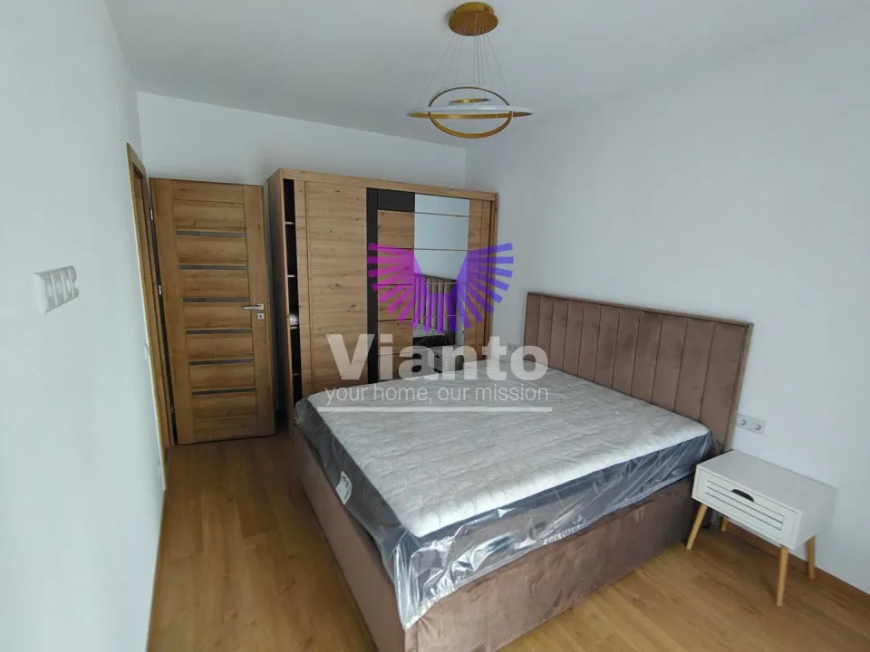 APARTAMENT DE INCHIRIAT 3 CAMERE/ TURNISOR, NEPPENDORF/ 600 E