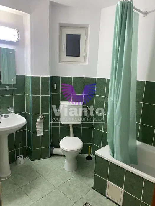2-Zimmer-Wohnung zu vermieten Calea Poplacii/Tilișca