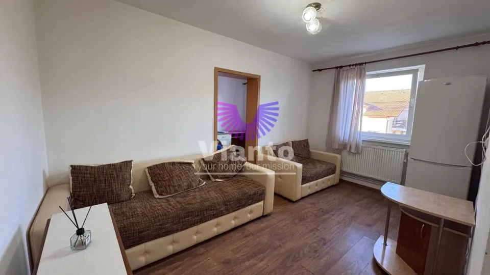 0% COMMISSION 2-room furnished and equipped apartment floor 1 | Tiglari