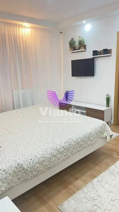 Apartament 2 camere de inchiriat Rahovei/Aleea Steaza