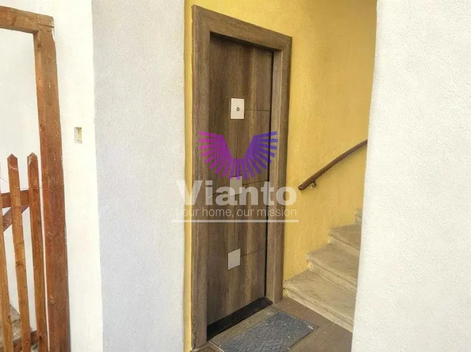 Apartament 3 camere Ultra central Sibiu/ Balcescu
