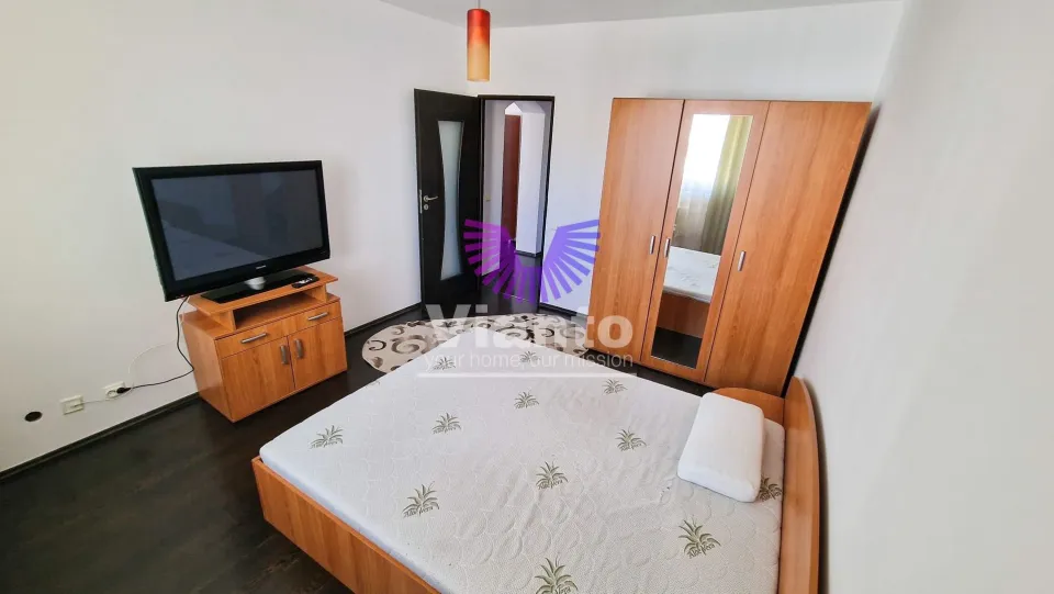 2-Zimmer-Wohnung | Gegend Piața Rahovei (aleea Sevis) | 58 m²