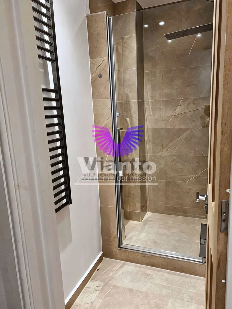 3-Zimmer-Wohnung mit Garten | Zone Arhitectilor | Sibiu