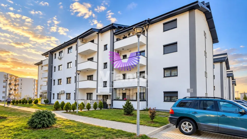 Apartament 3 camere de inchiriat / Arhitectilor-cofetaria Mandra / 64 mp / 550 E