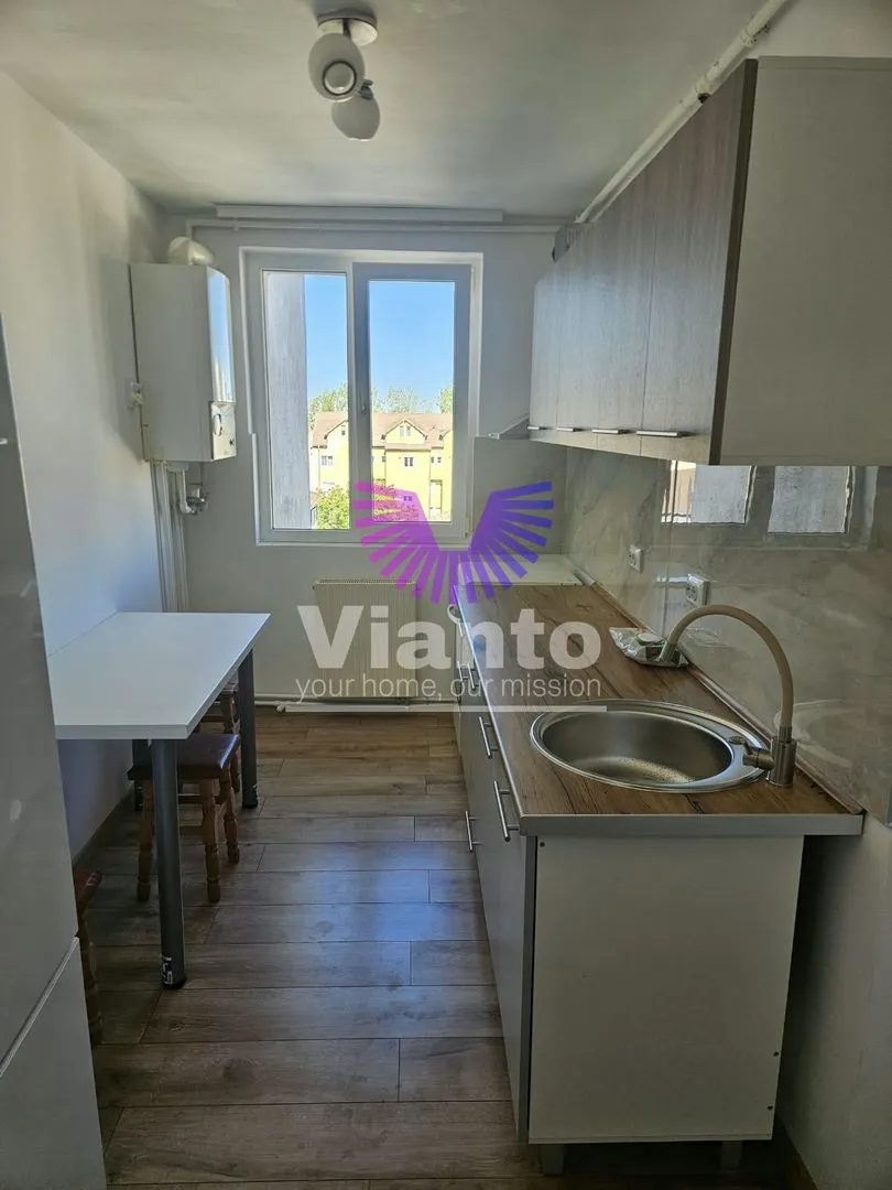 APARTAMENT DE INCHIRIAT 2 CAMERE/RAHOVEI/400 E
