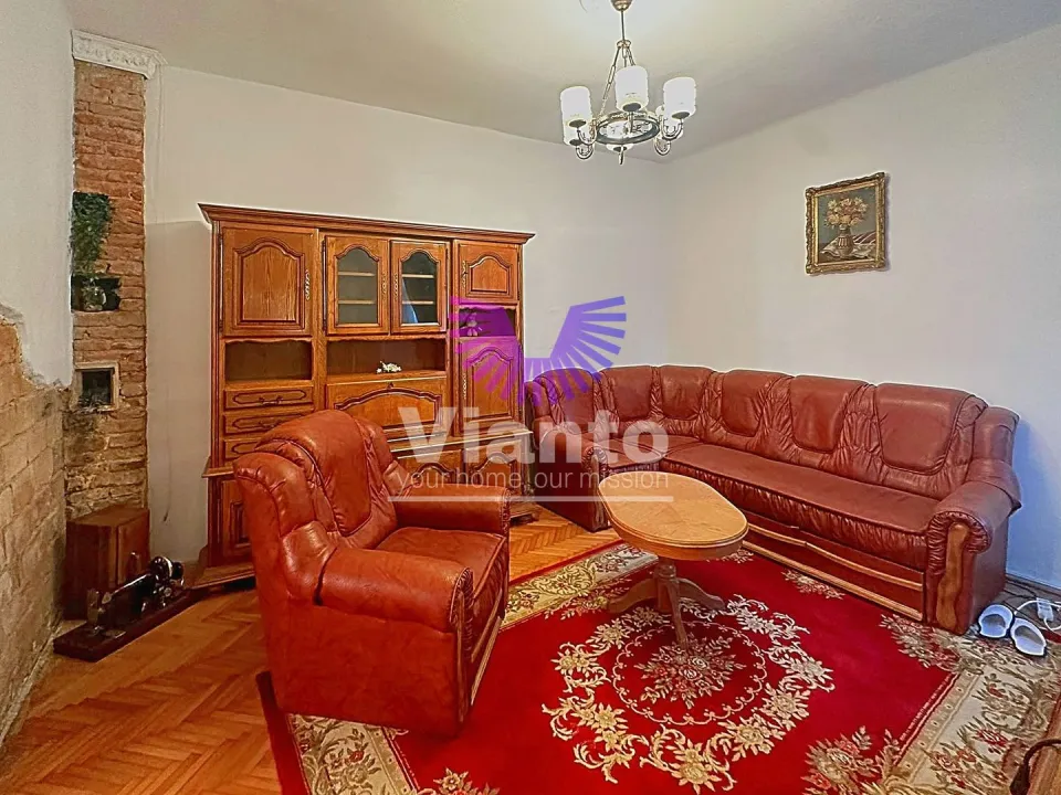 Apartament de vanzare Targul Fanului