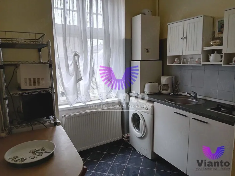 Einzimmerwohnung | Zona Orasul de Jos