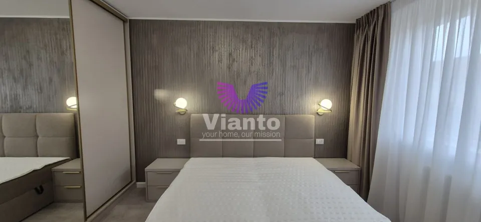 Apartament 3 camere | Pe doua niveluri | Prima inchiriere | Hipodrom | Sibiu