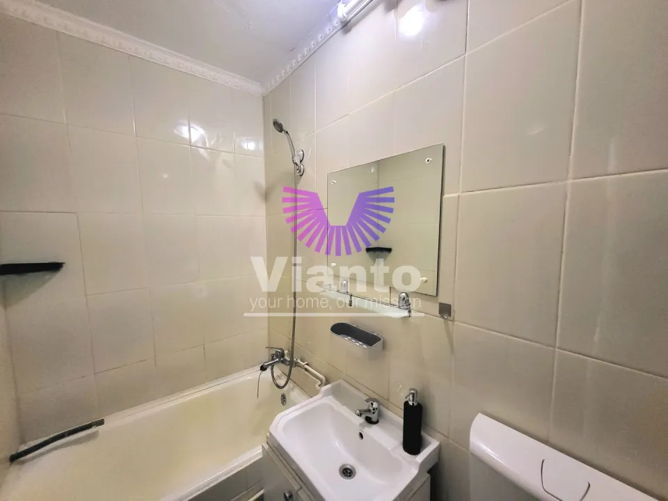 Garsoniera decomandata | Etaj 1 | Pet-friendly | Hipodrom 1 | Sibiu