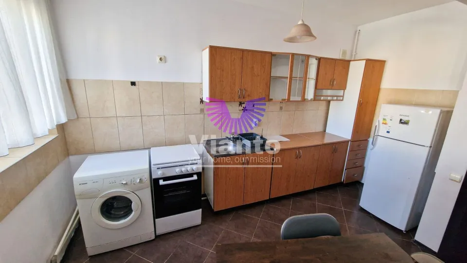 2-Zimmer-Wohnung | Gegend Piața Rahovei (aleea Sevis) | 58 m²