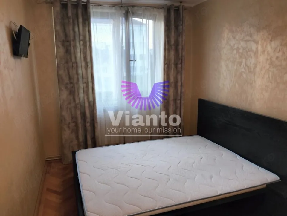 2-room apartment 50 sqm usable area - Faculty of Law