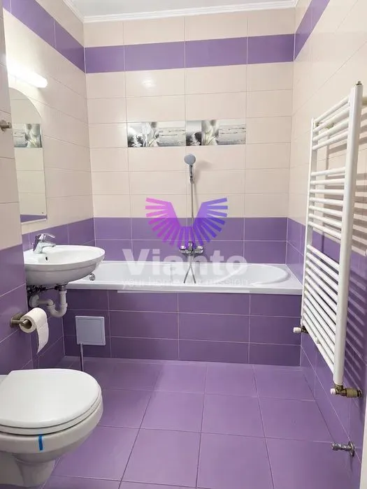 Studio modern de inchiriat Avantgarden Sibiu