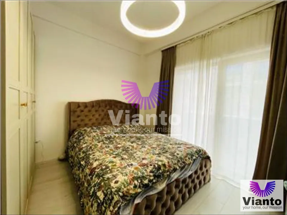 Apartament 2 camere 58mp mobilat-utilat complet loc parcare Selimbar