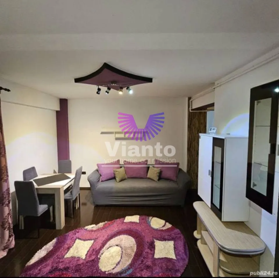 3-Zimmer-Wohnung | 80 m² | Parkplatz und Lagerraum | Turnisor – Alma