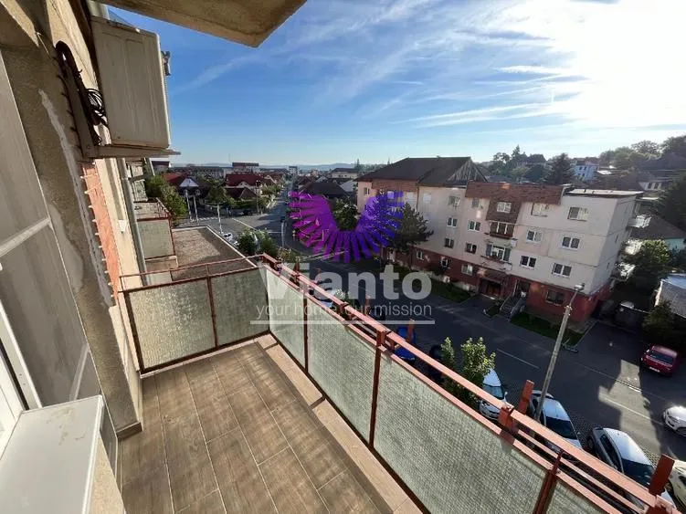 Apartament 4 camere | 2 bai | 2 balcoane | Pet Friendly | Strand | Sibiu