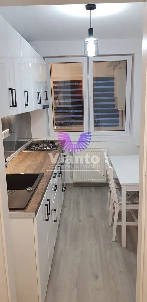 Apartament 2 camere | Balcon | Mihai Viteazul | Sibiu