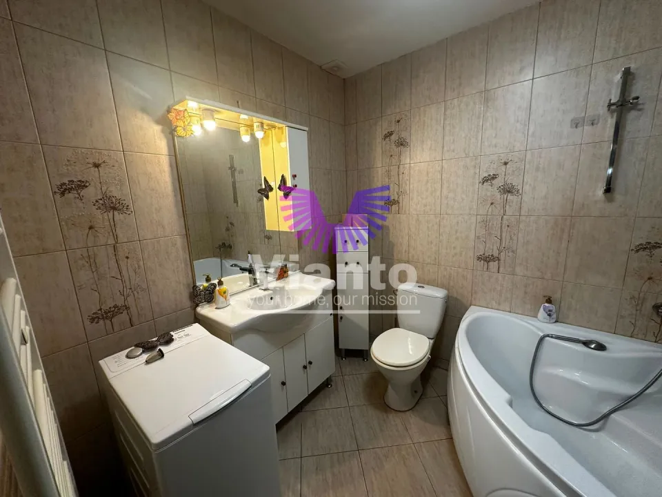 Casa 5 Camere - 125mpu cu Teren de 176mp in Selimbar