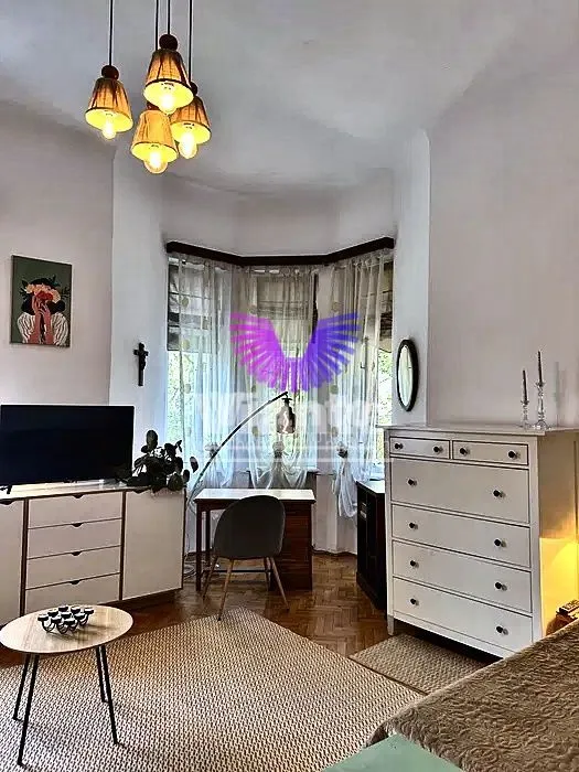 Moderne Einzimmerwohnung zu vermieten Zentrum/Noica