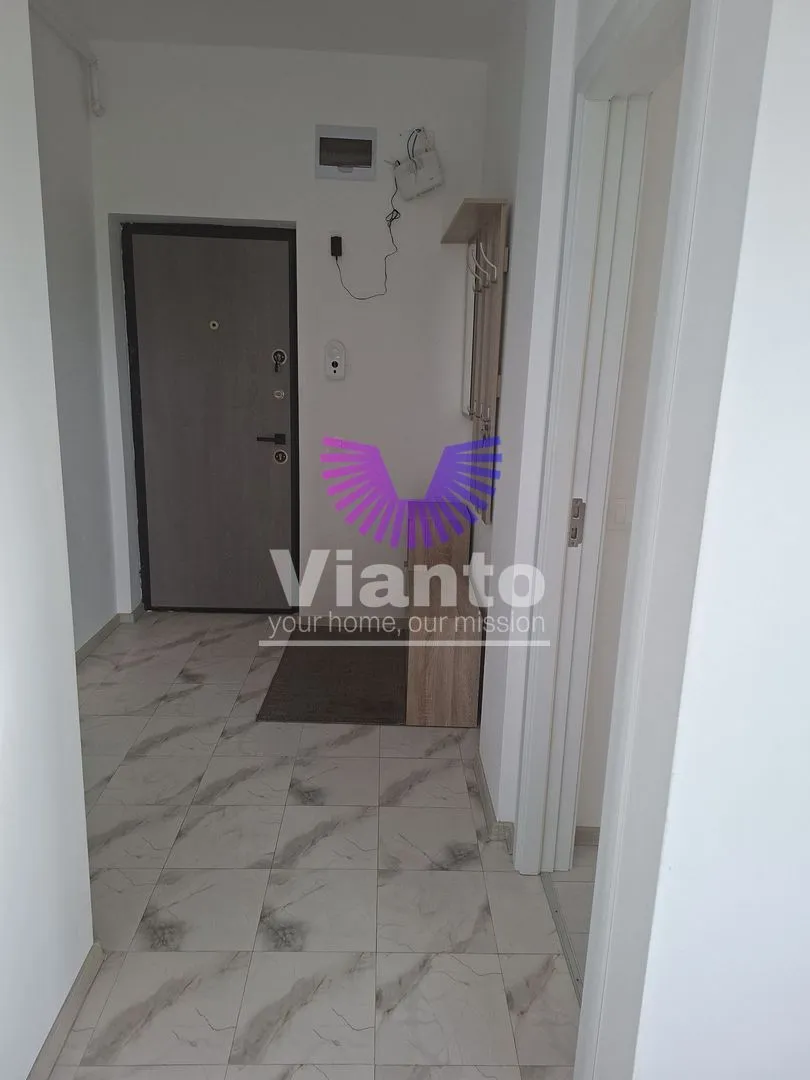 2-Zimmer-Wohnung | Parkplatz | Balkon | Garden City – Turnișor