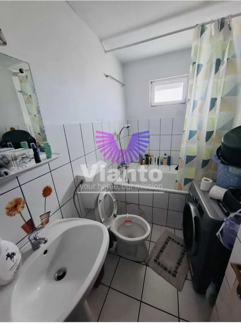 2-Zimmer-Wohnung 56 m² - Terezian