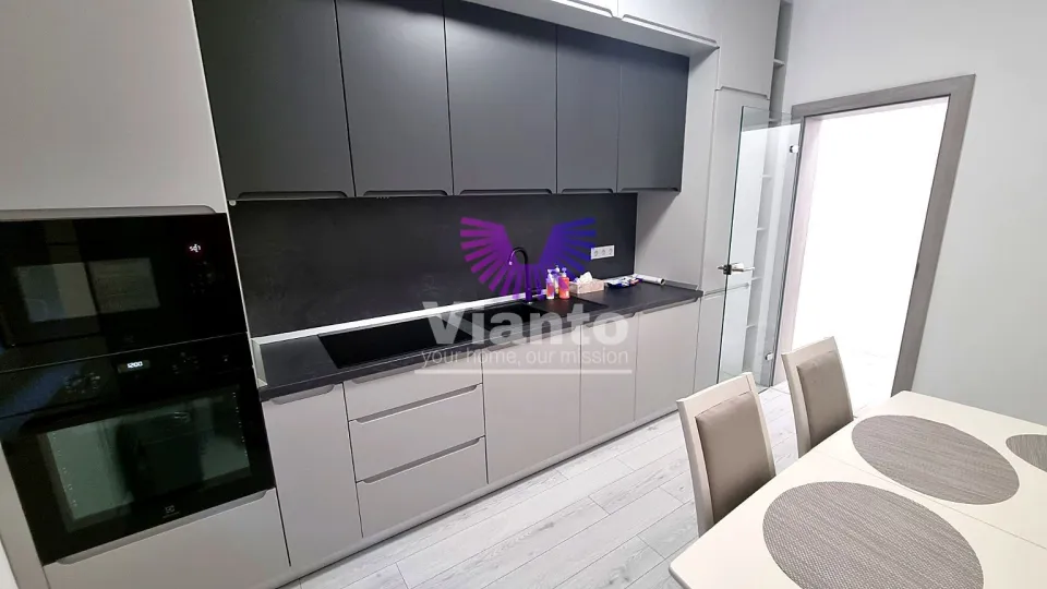 APARTAMENT DE ÎNCHIRIAT 3 camere / Cartierul Arhitecților / 550 E