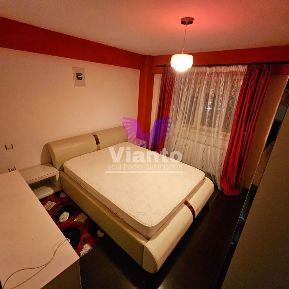 3-Zimmer-Wohnung | 80 m² | Parkplatz und Lagerraum | Turnisor – Alma