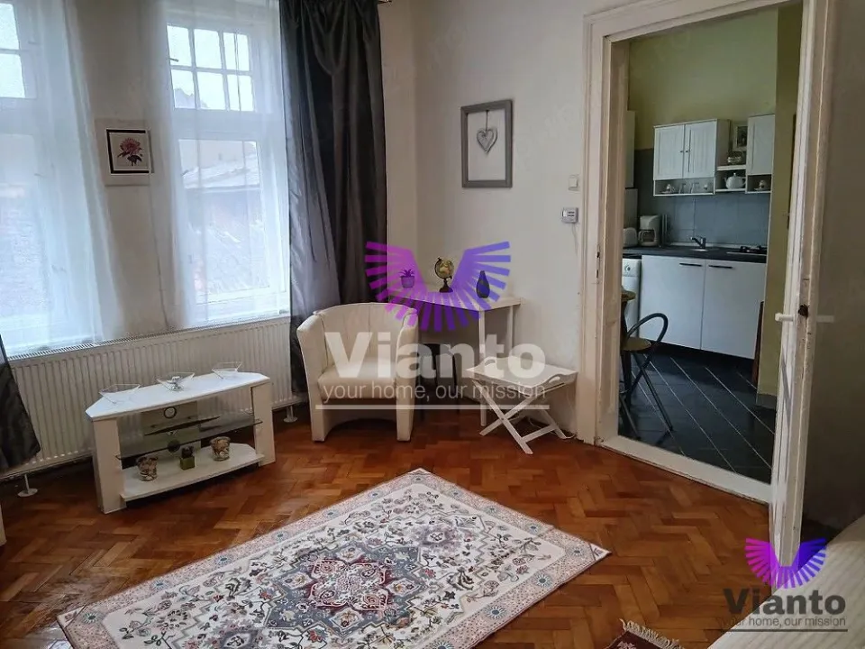 Einzimmerwohnung | Zona Orasul de Jos