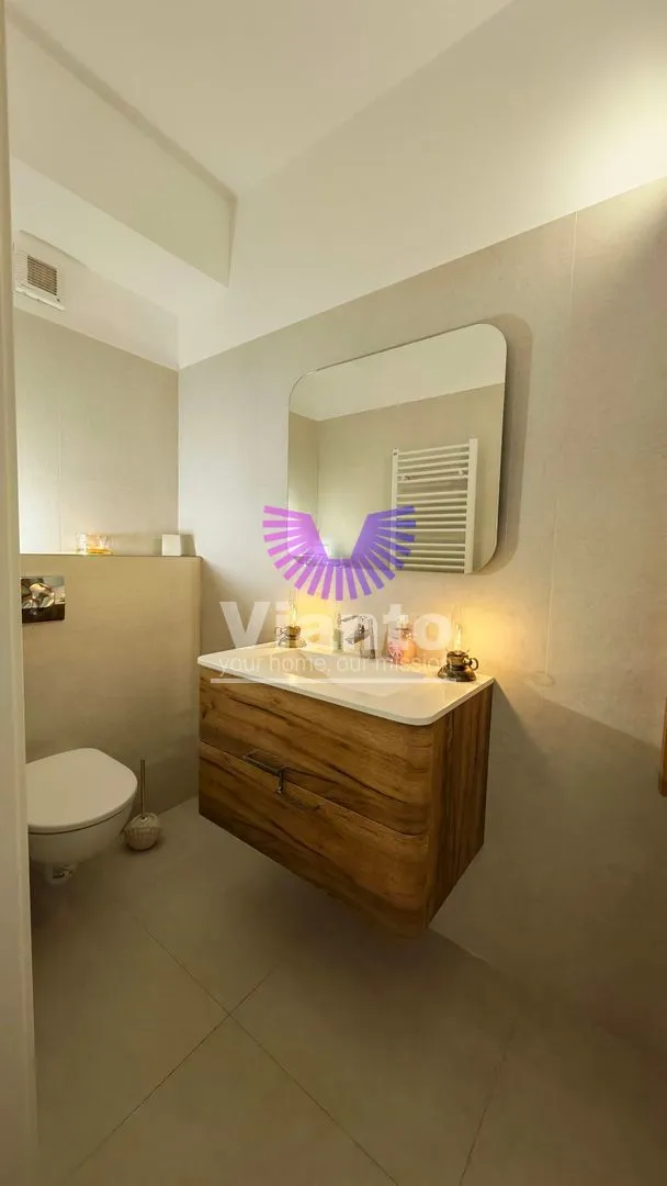 0% commission - 2-room apartment 66 sqm | Iancu Nicolae Voluntari | Terrace 23 sqm