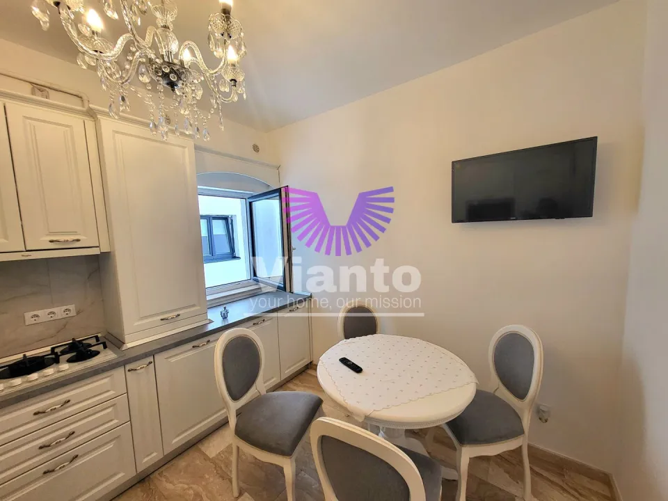 Apartament premium 2 camere | Balcon | Parcare | Deventer | Sibiu